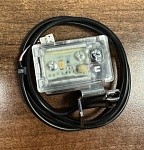 Светодиодная лампа правая (в сборе)